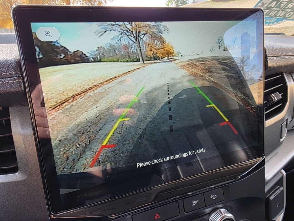 Ford Expedition Max XLT 4x4 2023