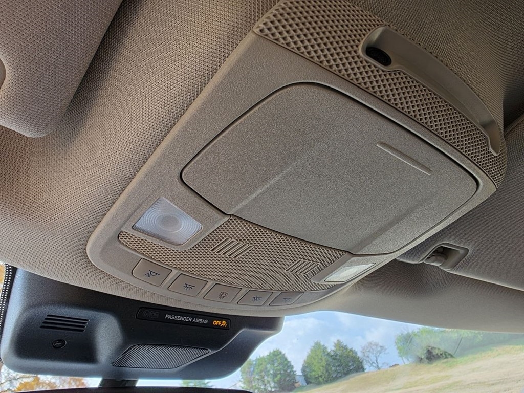 Ford Expedition Max XLT 4x4 2023