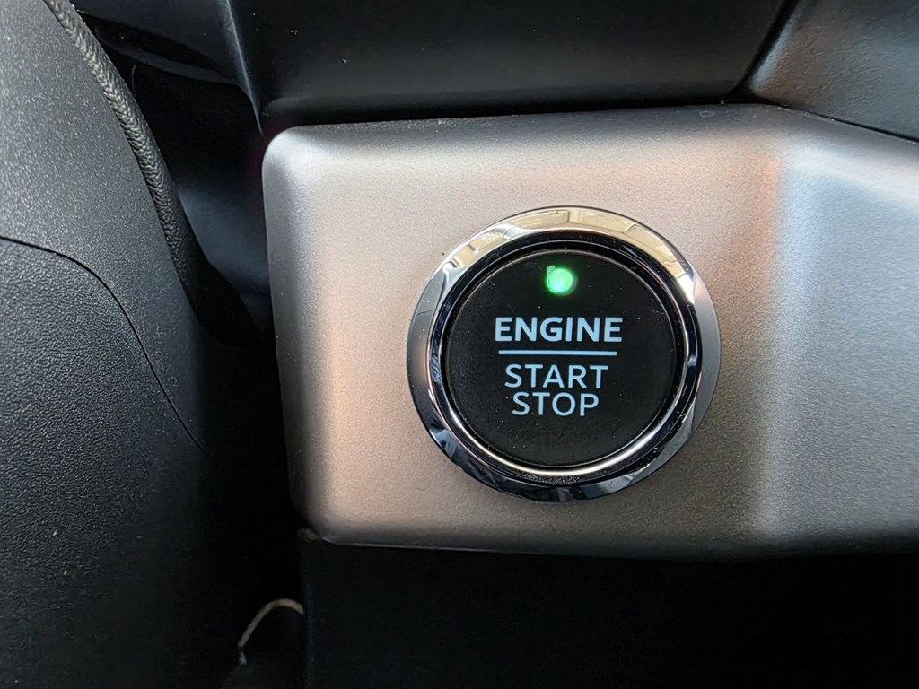 Ford Expedition Max XLT 4x4 2023