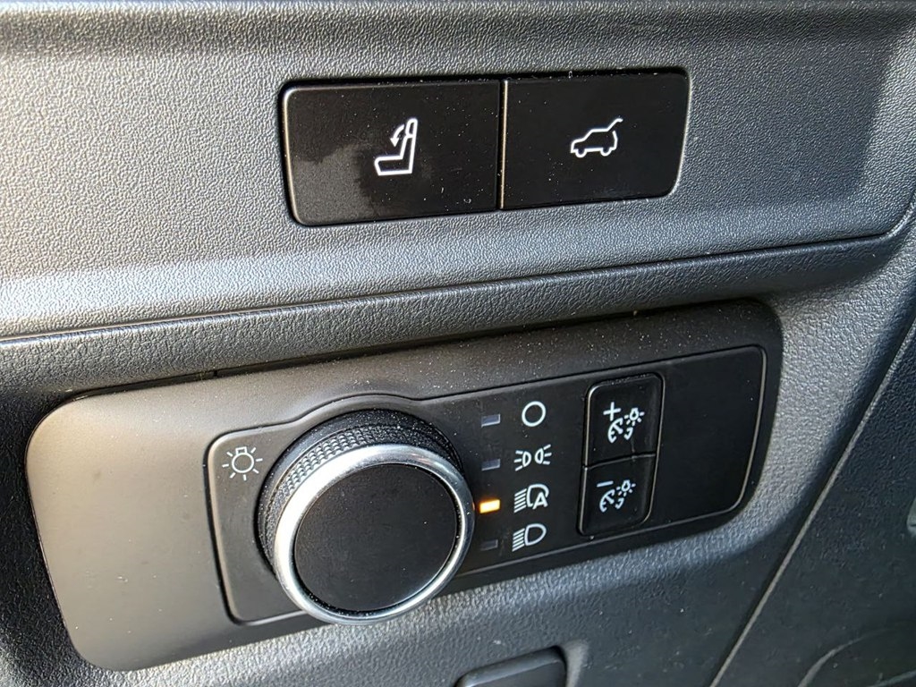 Ford Expedition Max XLT 4x4 2023