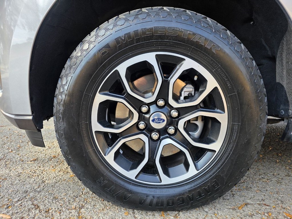 Ford Expedition Max XLT 4x4 2023