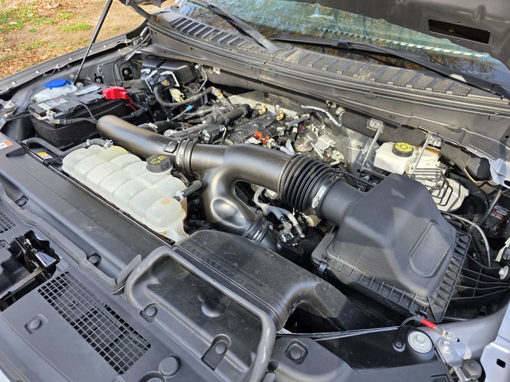 Ford Expedition Max XLT 4x4 2023