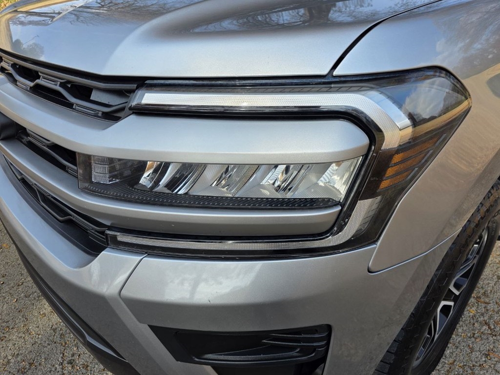 Ford Expedition Max XLT 4x4 2023