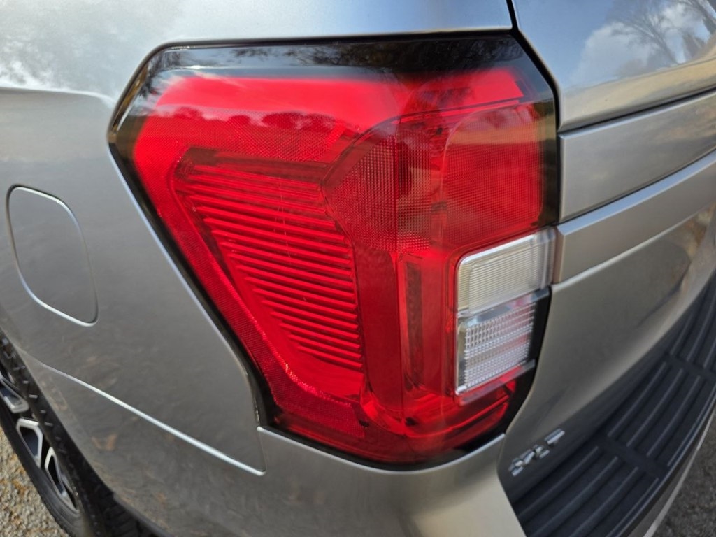 Ford Expedition Max XLT 4x4 2023