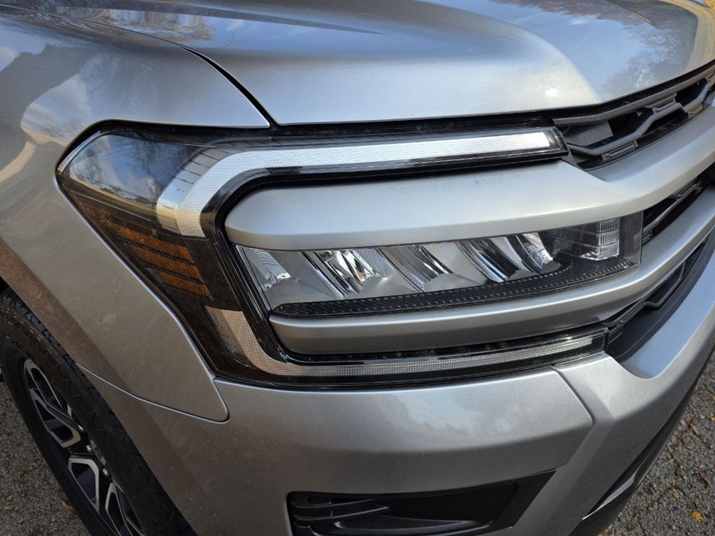 Ford Expedition Max XLT 4x4 2023