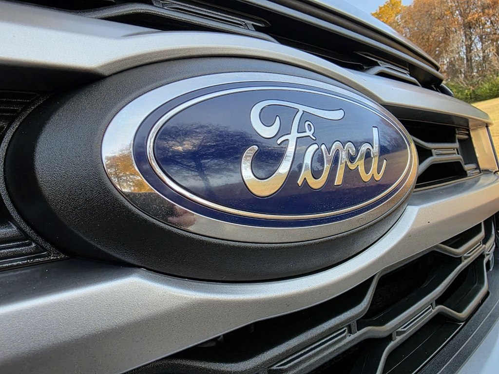 Ford Expedition Max XLT 4x4 2023