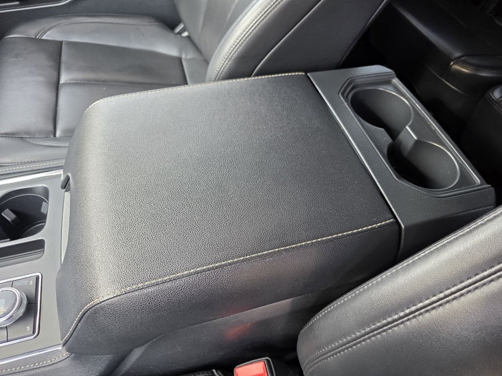 Ford Expedition Max XLT 4x4 2023