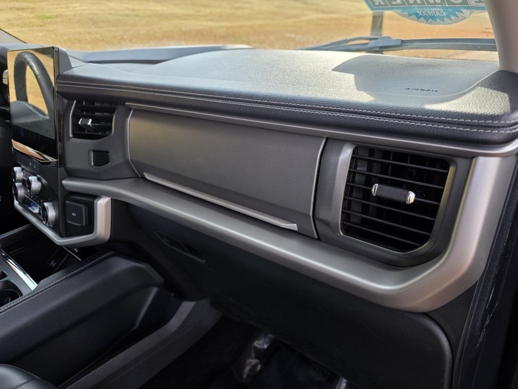 Ford Expedition Max XLT 4x4 2023