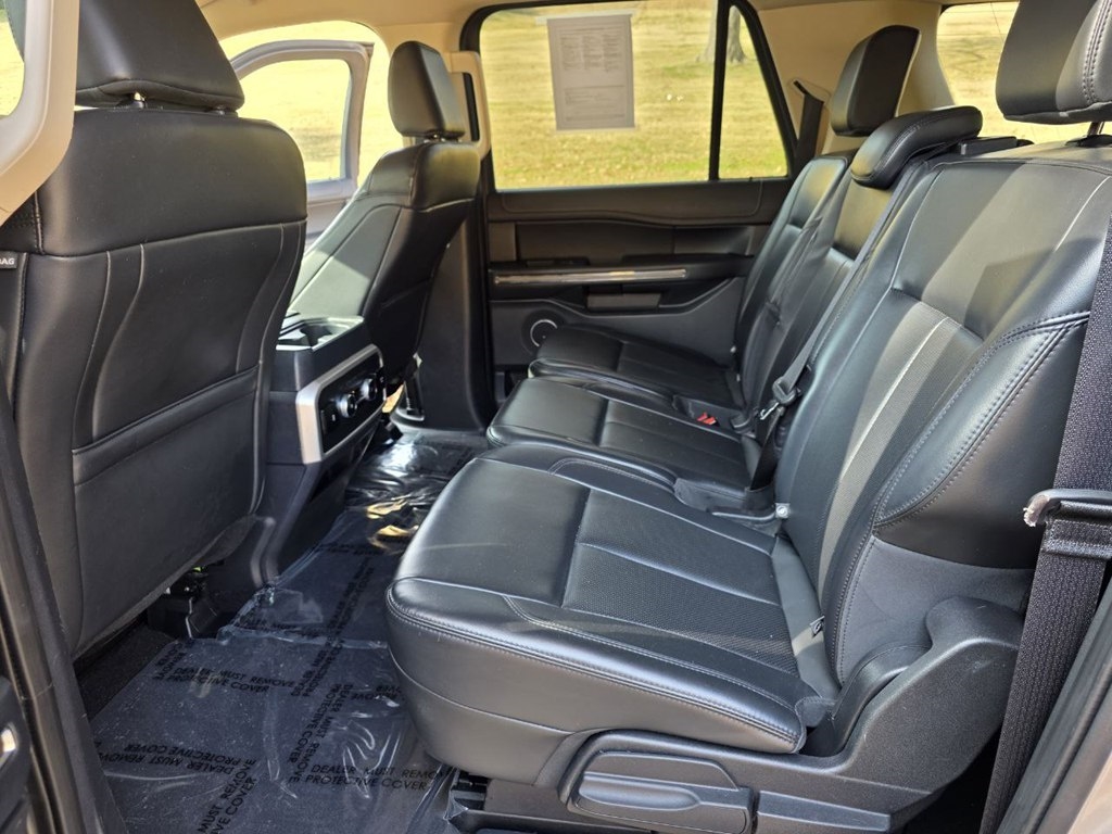 Ford Expedition Max XLT 4x4 2023
