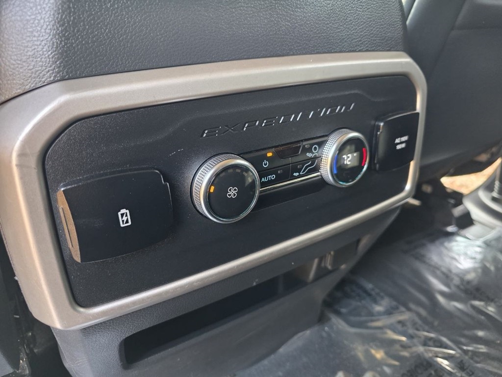 Ford Expedition Max XLT 4x4 2023