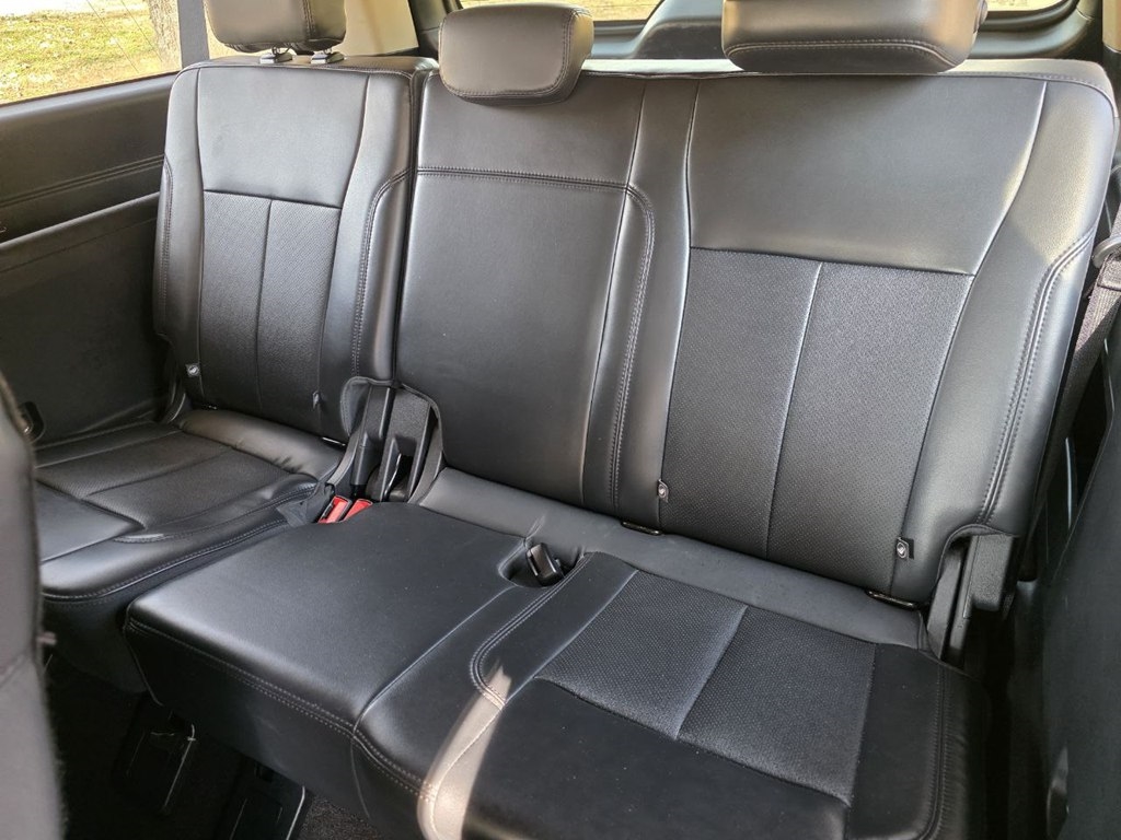 Ford Expedition Max XLT 4x4 2023