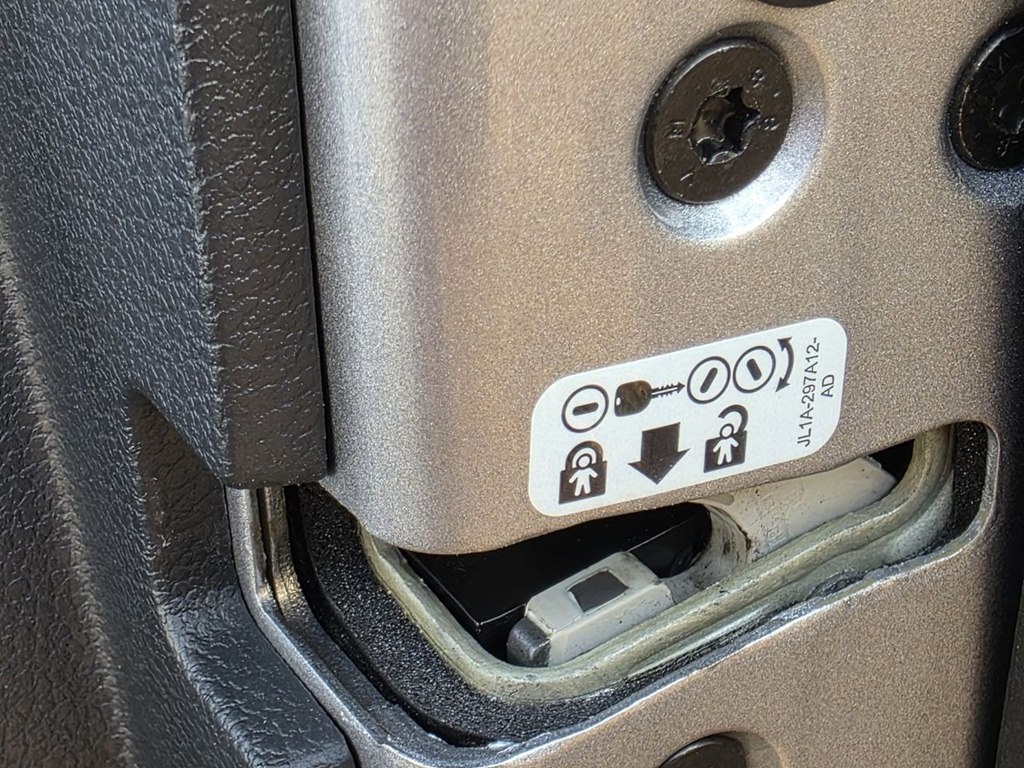 Ford Expedition Max XLT 4x4 2023