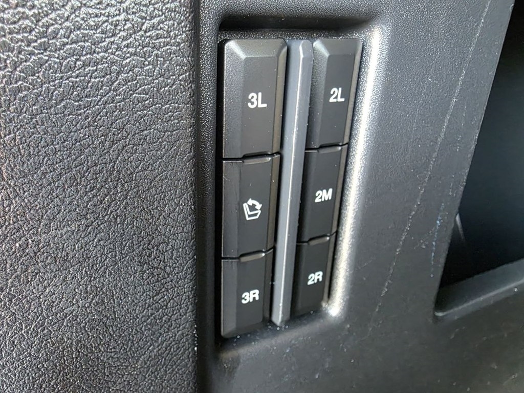 Ford Expedition Max XLT 4x4 2023