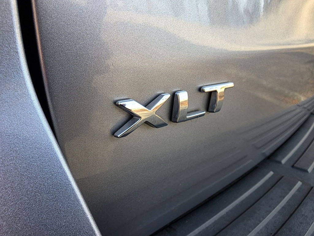 Ford Expedition Max XLT 4x4 2023