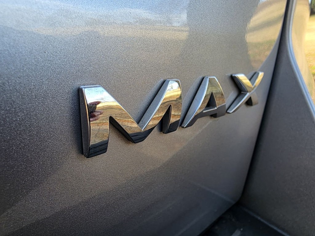 Ford Expedition Max XLT 4x4 2023