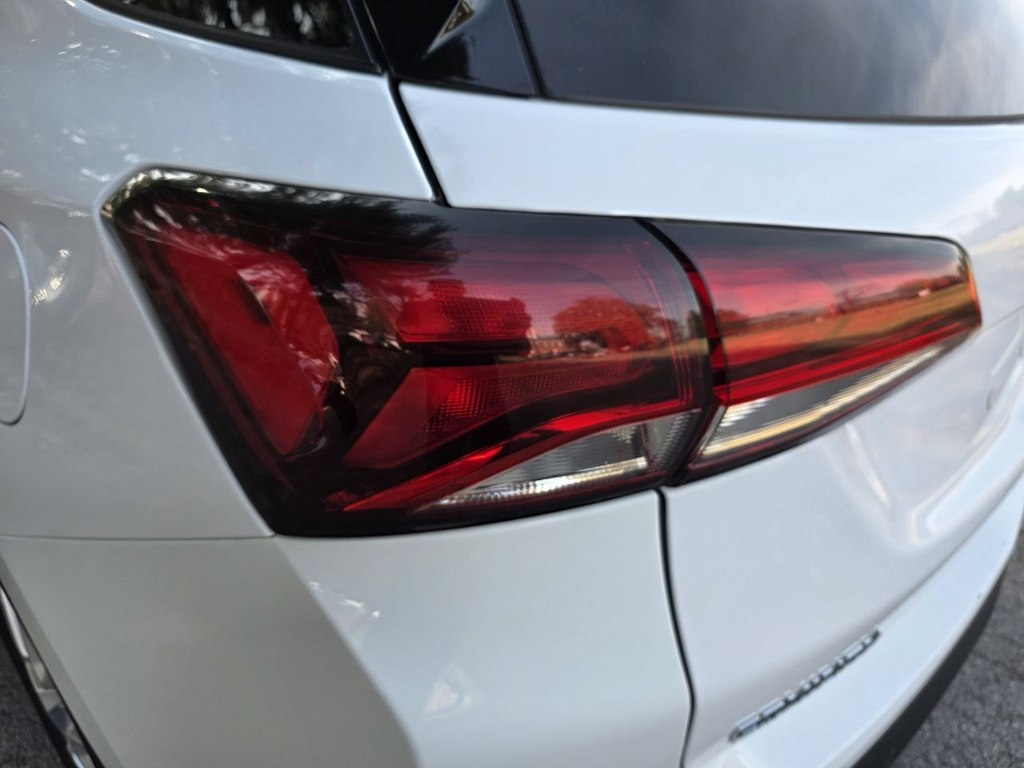 Chevrolet Equinox AWD 4dr LT w/1LT 2024