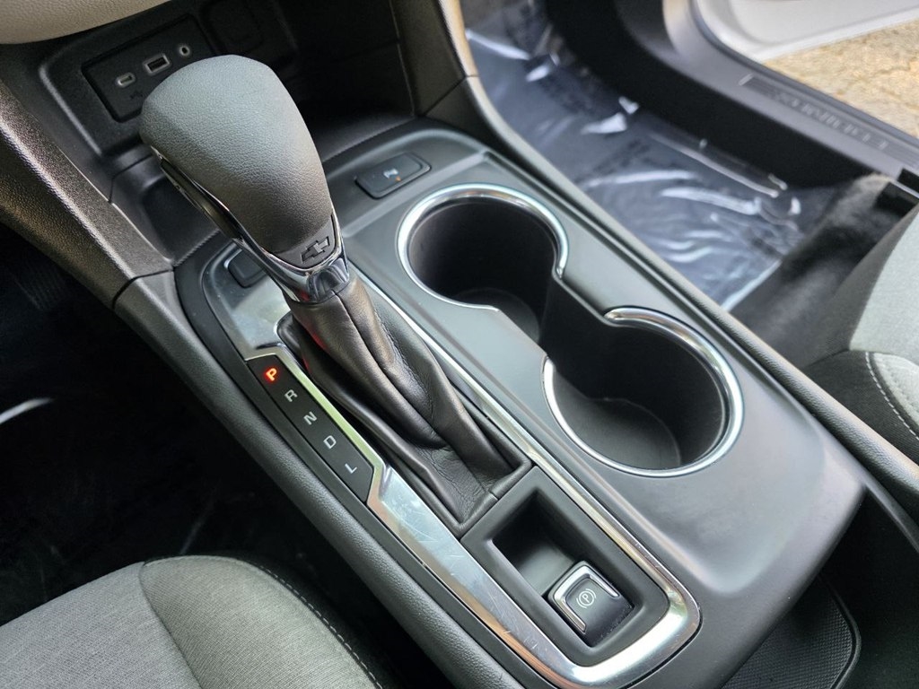 Chevrolet Equinox AWD 4dr LT w/1LT 2024