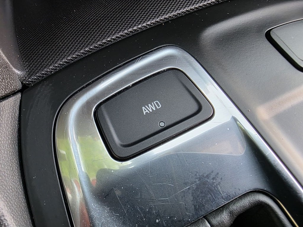 Chevrolet Equinox AWD 4dr LT w/1LT 2024