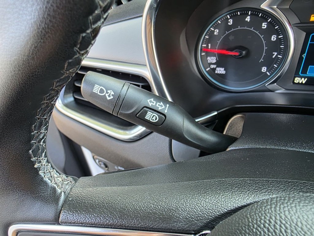 Chevrolet Equinox AWD 4dr LT w/1LT 2024