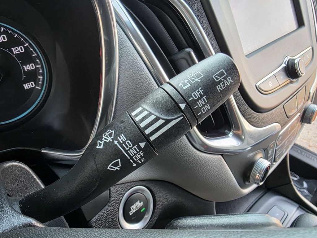 Chevrolet Equinox AWD 4dr LT w/1LT 2024