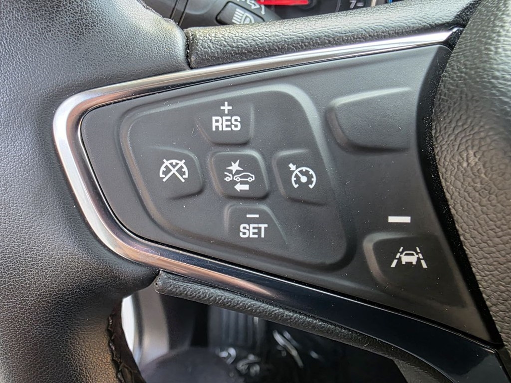 Chevrolet Equinox AWD 4dr LT w/1LT 2024