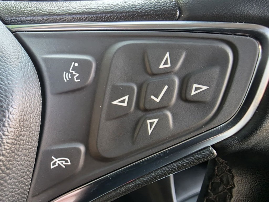 Chevrolet Equinox AWD 4dr LT w/1LT 2024