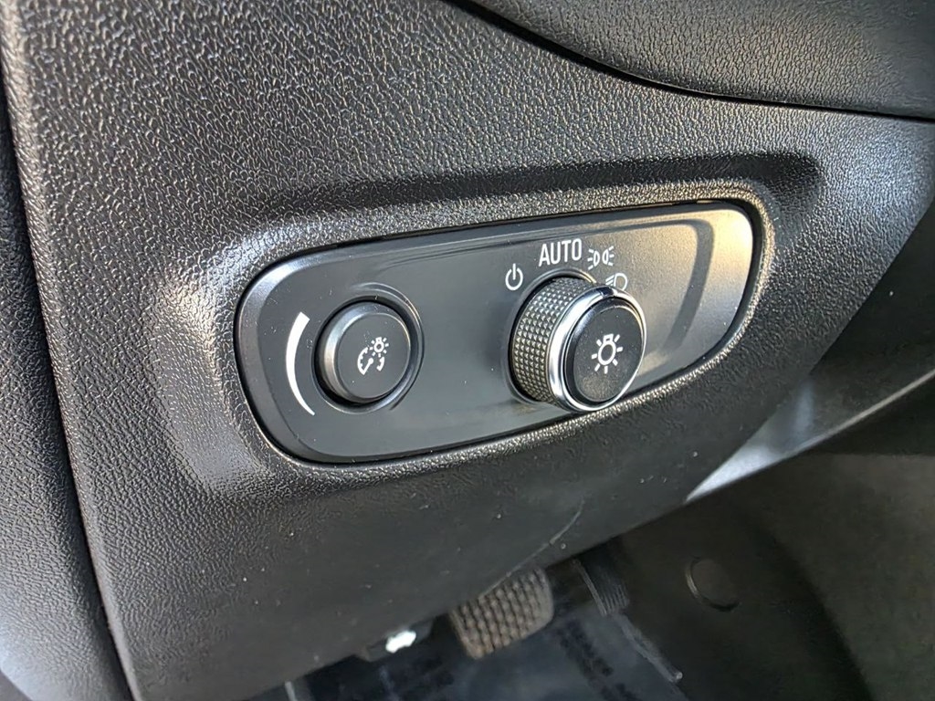 Chevrolet Equinox AWD 4dr LT w/1LT 2024