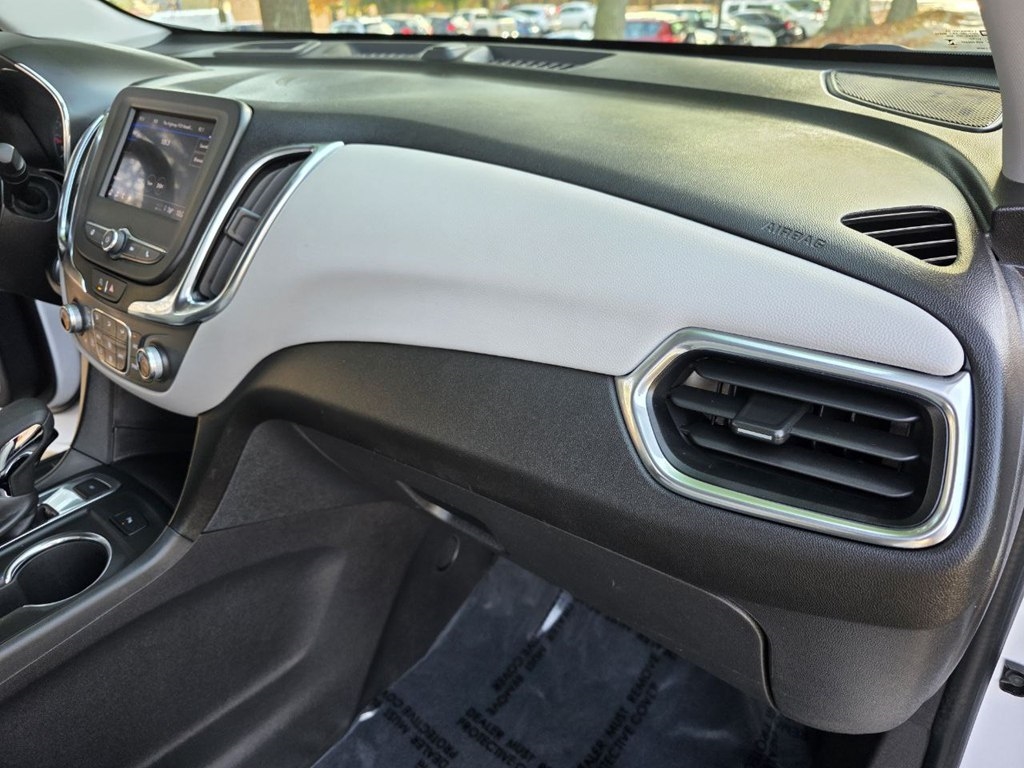 Chevrolet Equinox AWD 4dr LT w/1LT 2024