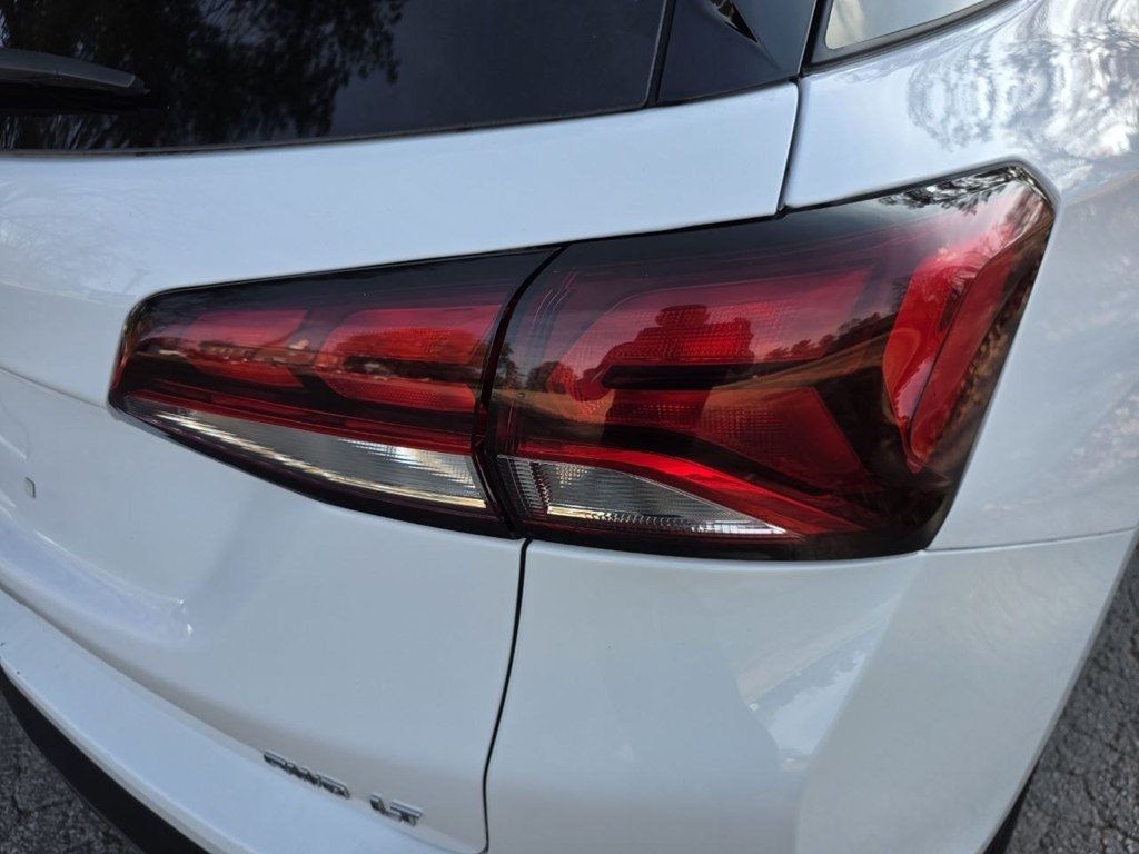 Chevrolet Equinox AWD 4dr LT w/1LT 2024