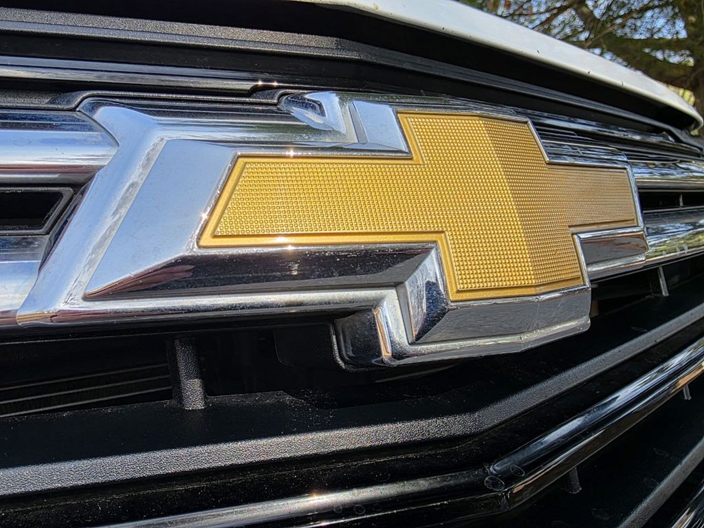 Chevrolet Equinox AWD 4dr LT w/1LT 2024