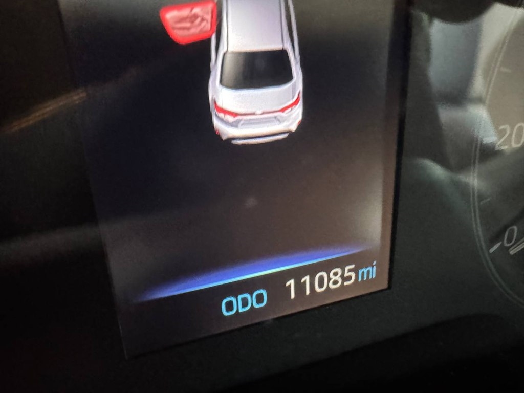 Toyota Corolla LE CVT (Natl) 2024