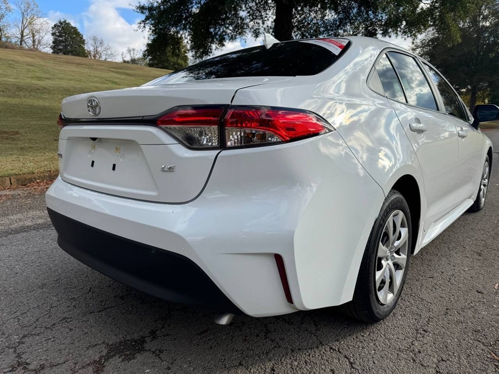 Toyota Corolla LE CVT (Natl) 2024