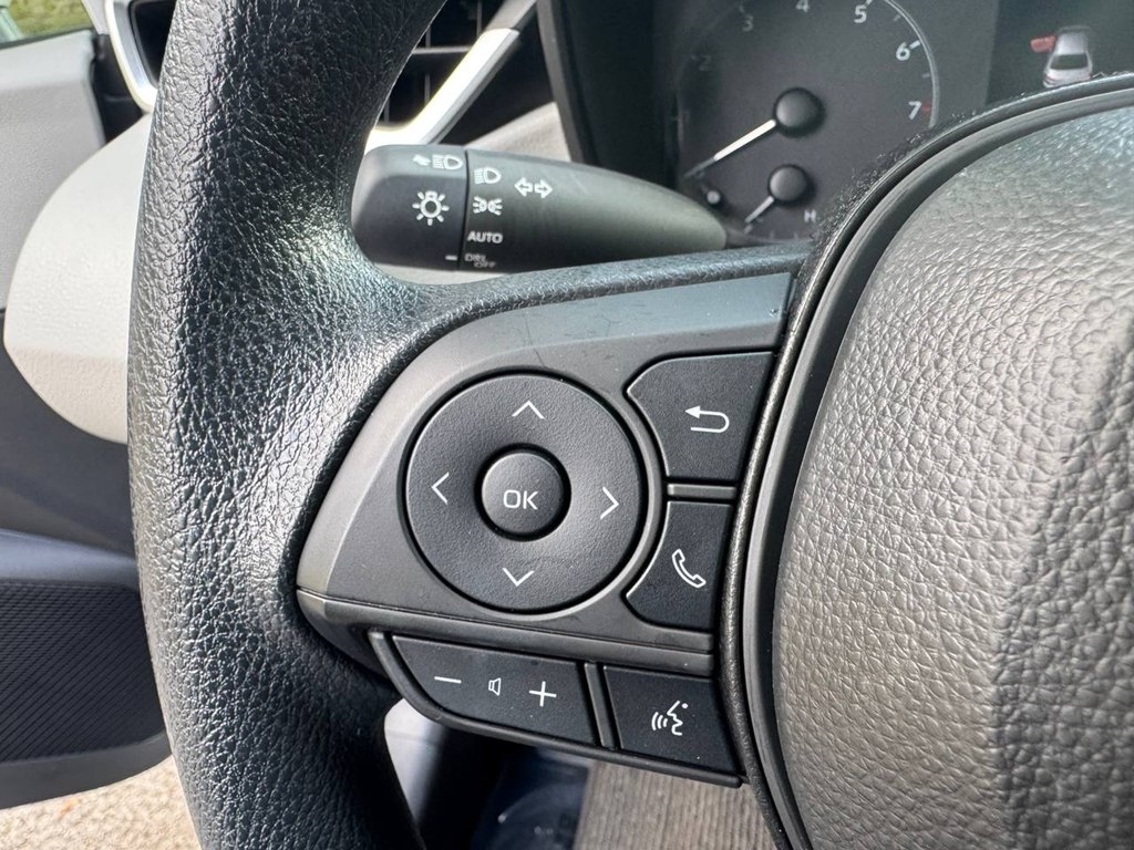 Toyota Corolla LE CVT (Natl) 2024