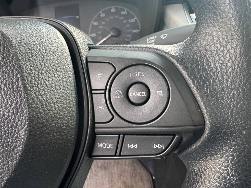 Toyota Corolla LE CVT (Natl) 2024