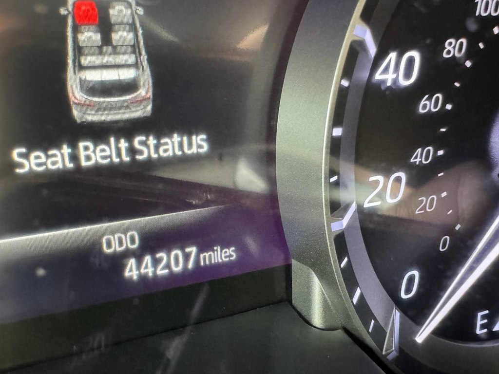 Toyota Highlander XLE AWD (Natl) 2022