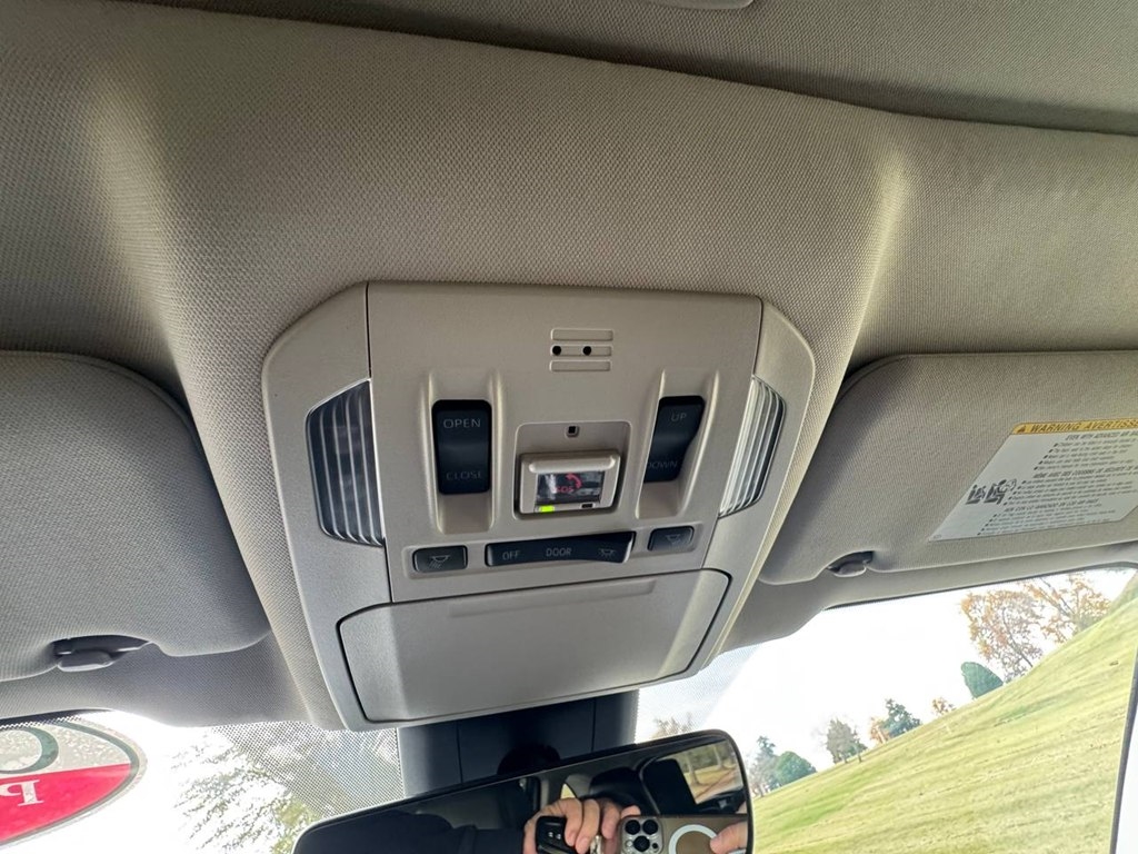 Toyota Highlander XLE AWD (Natl) 2022