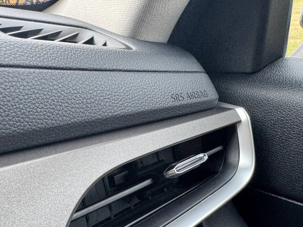 Toyota Highlander XLE AWD (Natl) 2022