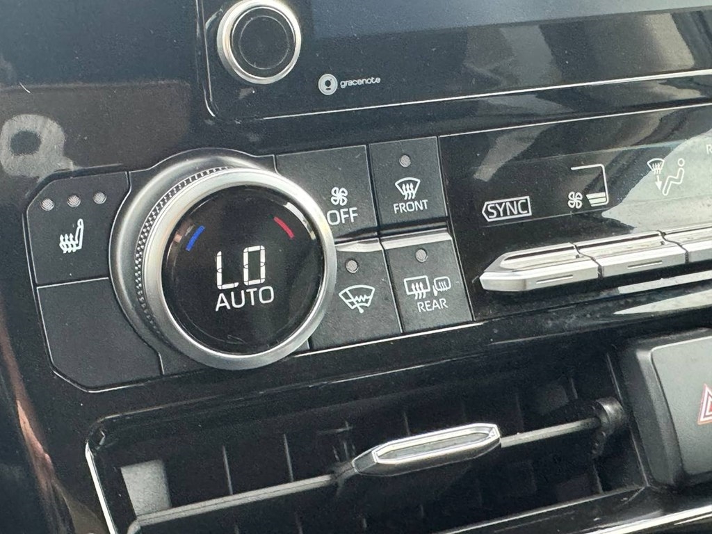 Toyota Highlander XLE AWD (Natl) 2022