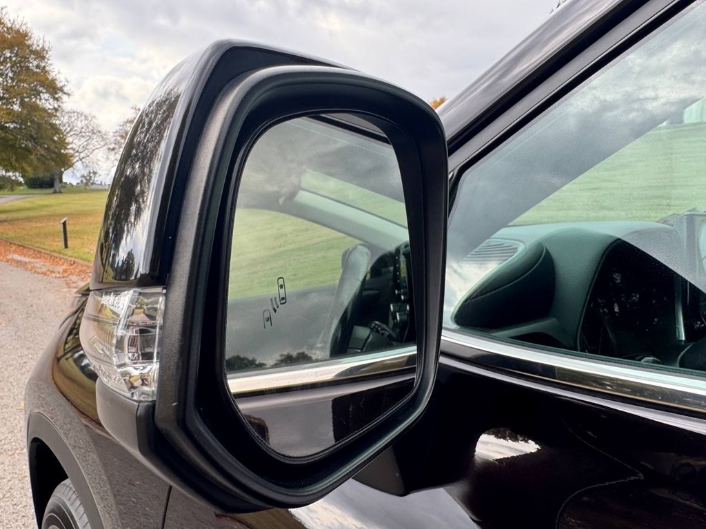 Toyota Highlander XLE AWD (Natl) 2022