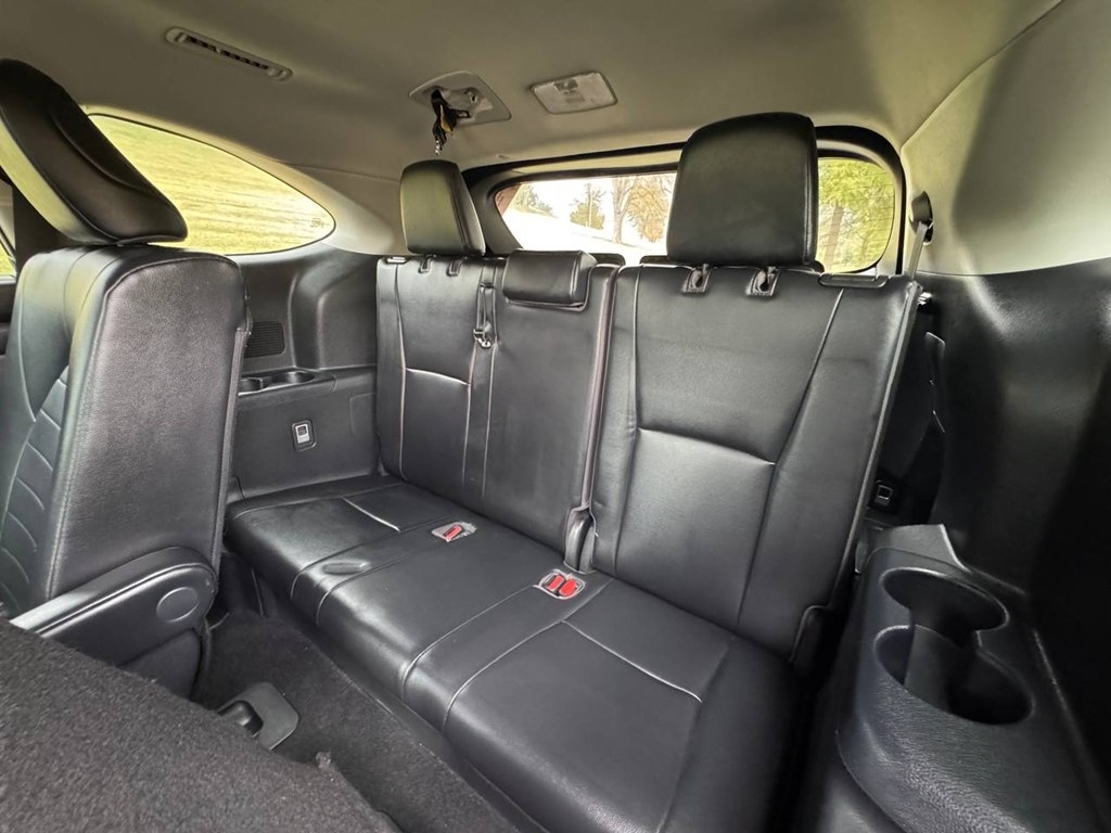 Toyota Highlander XLE AWD (Natl) 2022