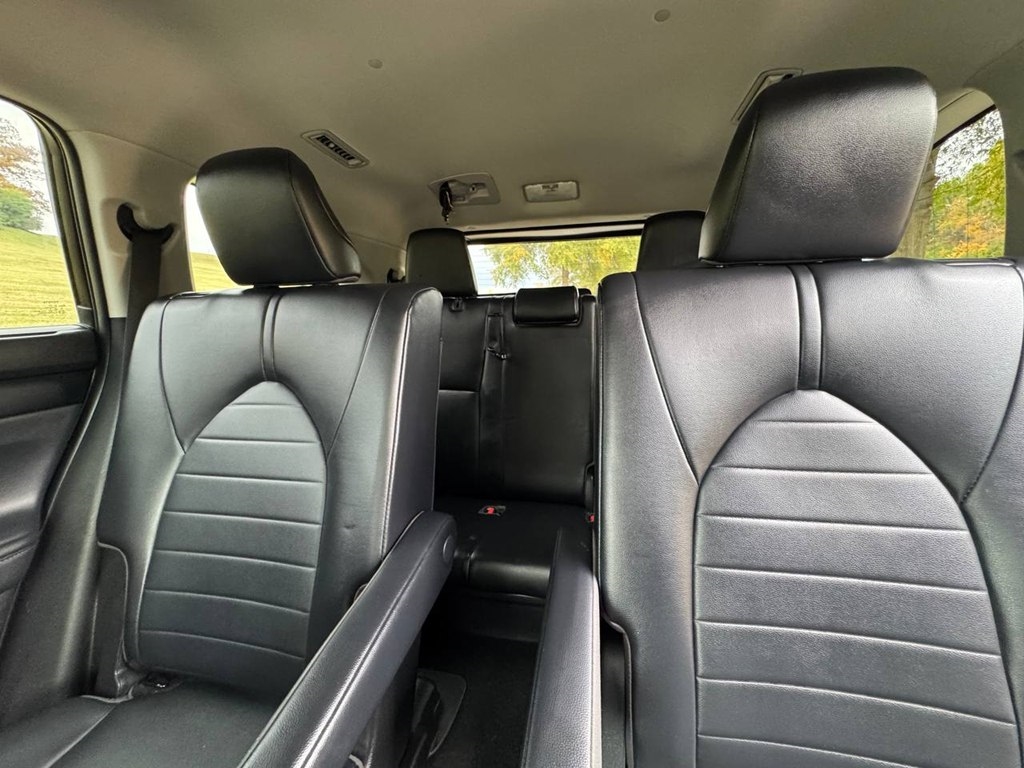 Toyota Highlander XLE AWD (Natl) 2022