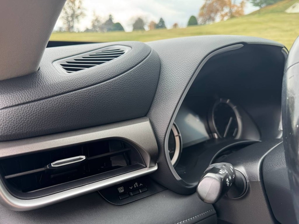 Toyota Highlander XLE AWD (Natl) 2022