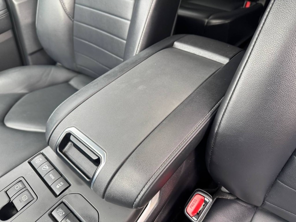 Toyota Highlander XLE AWD (Natl) 2022