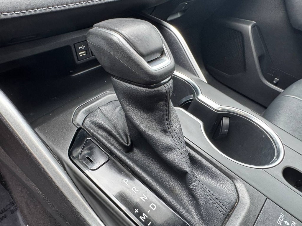 Toyota Highlander XLE AWD (Natl) 2022