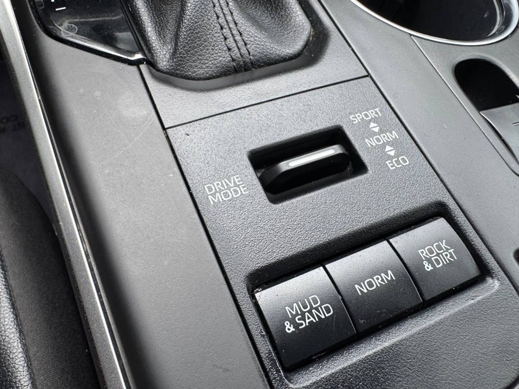 Toyota Highlander XLE AWD (Natl) 2022