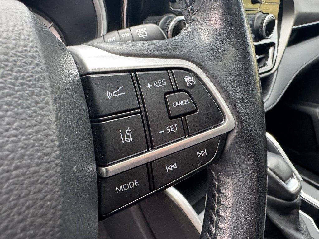 Toyota Highlander XLE AWD (Natl) 2022