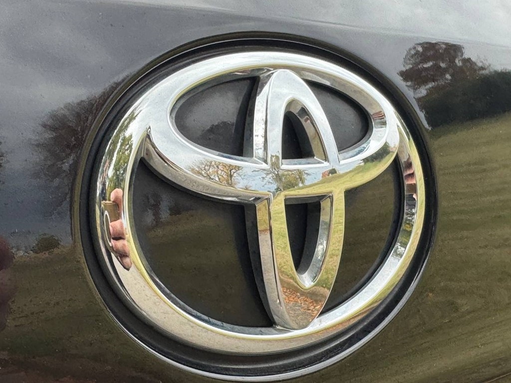 Toyota Highlander XLE AWD (Natl) 2022