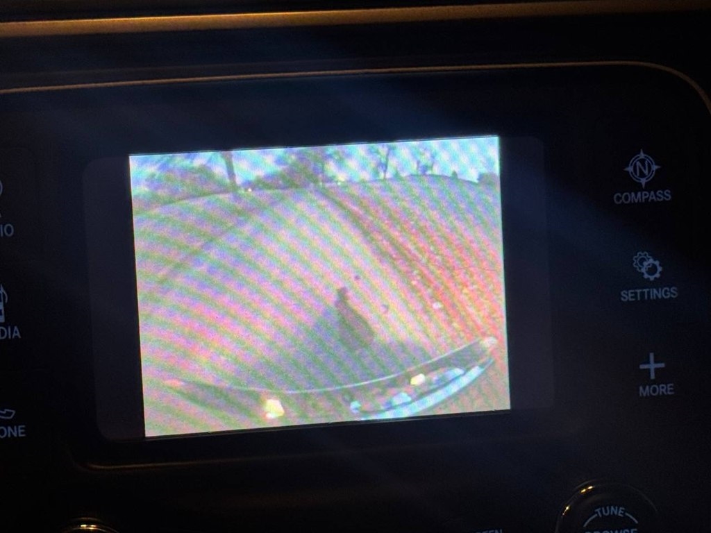 RAM 1500 Classic SLT 4x2 Crew Cab 6'4" Box 2021