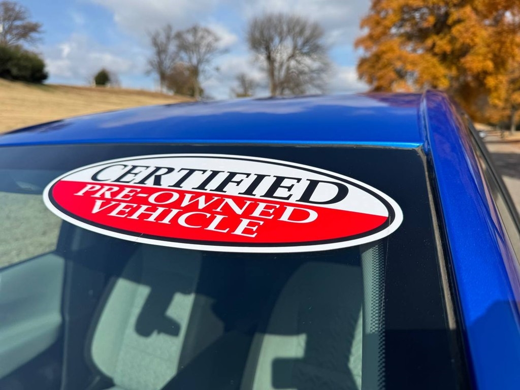 Chevrolet Equinox FWD 4dr LS w/1LS 2024