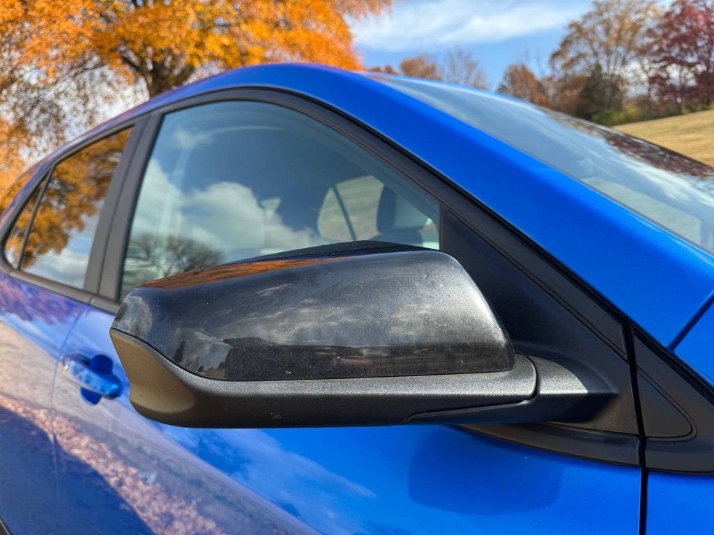 Chevrolet Equinox FWD 4dr LS w/1LS 2024